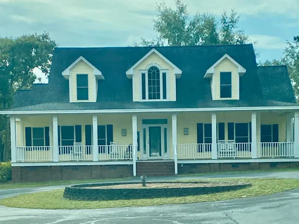 12 Flag Ln, Aiken, SC 29805