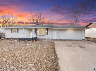 6609 W 47th St, Sioux Falls, SD 57106