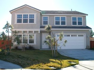 1022 Sun Up Cir, San Jacinto, CA 92582