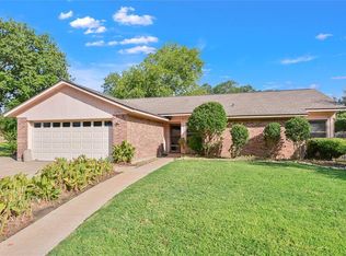 2701 Wilderness Dr S, College Station, TX 77845