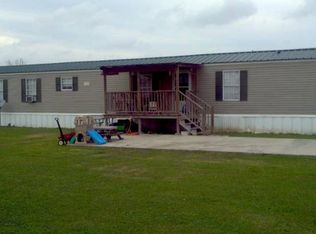 117 Hummingbird Dr, Houma, LA 70364