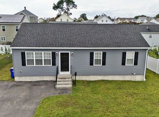 53 Pulaski St, Fall River, MA 02721