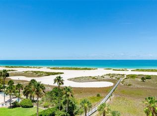 1250 Gulf Blvd APT 703, Clearwater, FL 33767