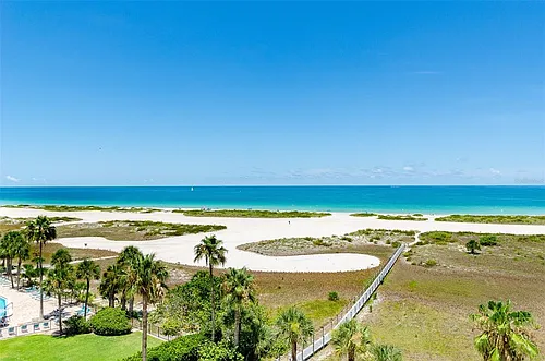 1250 Gulf Blvd Photo 1
