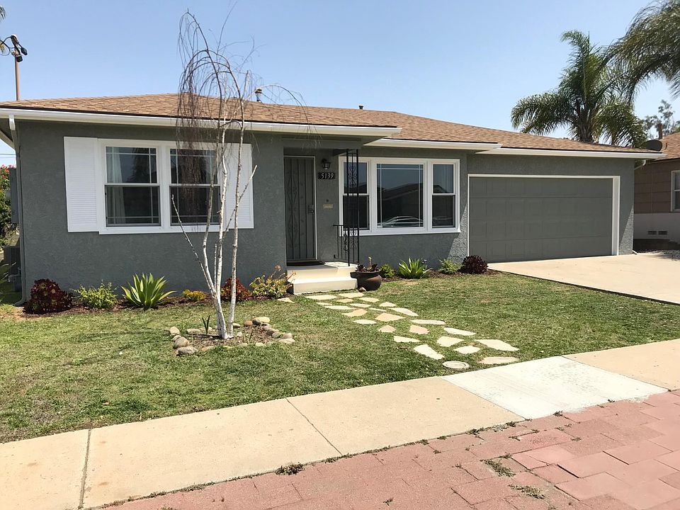 Curb appeal!