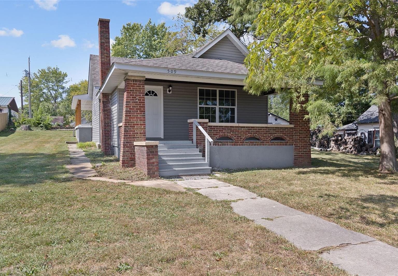 509 S Jackson St, Desloge, MO 63601 Zillow
