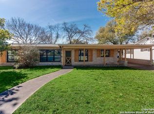 1440 Greer St, San Antonio, TX 78210
