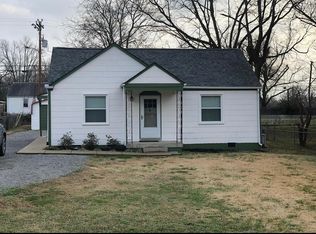 1303 Kermit Dr, Nashville, TN 37217