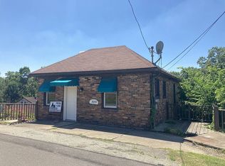 3097 Woodland Rd, Ambridge, PA 15003