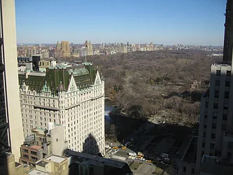 Rented by NY NY Condo, Inc