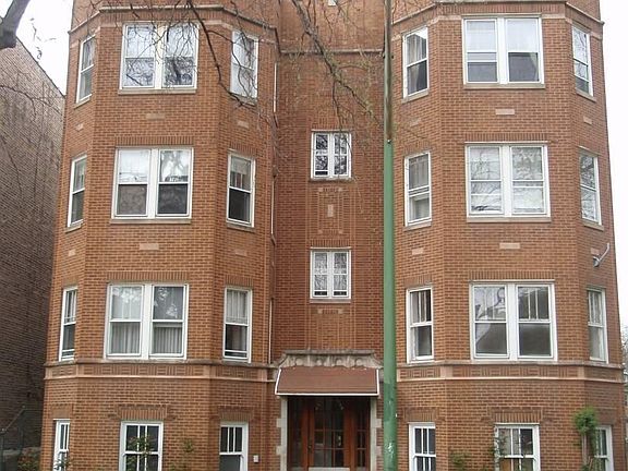 2nd image of 2632 W Winnemac Ave #2W