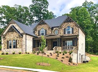 6720 Brookleigh Ovlk, Cumming, GA 30040