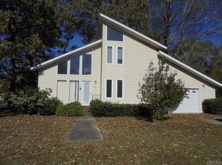 328 Roanoke Trl, Edenton, NC 27932