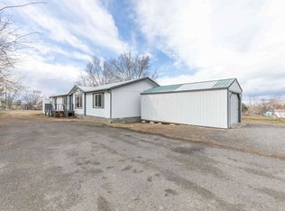 32804 N 197th Pr NE, Benton City, WA 99320