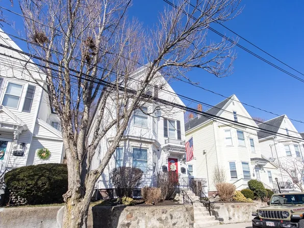 180 Leyden St, East Boston, MA 02128