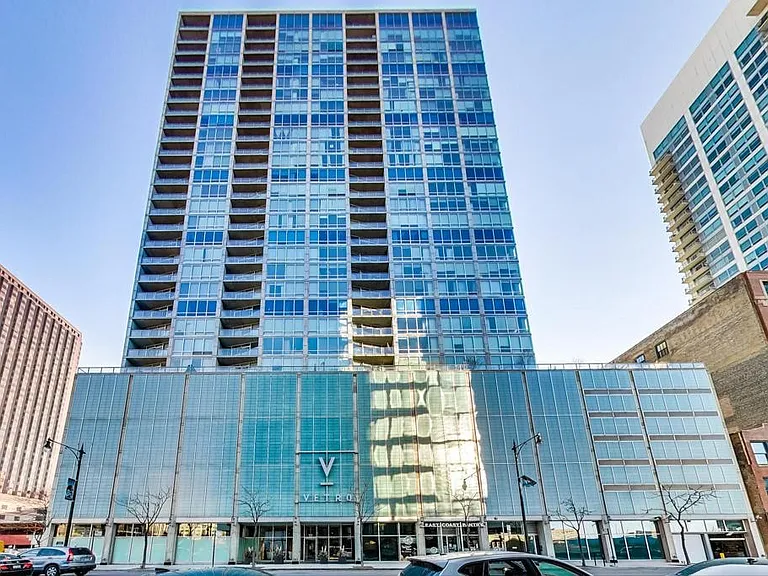 611 S Wells St #1701 — Photo 7