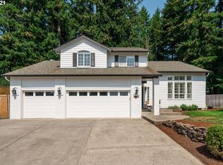 4742 NW Aspen St, Camas, WA 98607