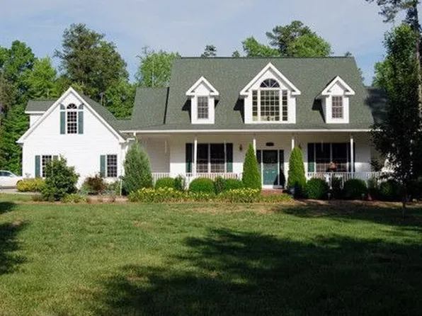 165 Copper Leaf Ln, Salisbury, NC 28146