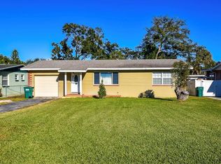 1509 Ridge Ave, Holly Hill, FL 32117