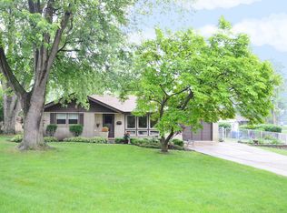 10800 S Nordica Ave, Worth, IL