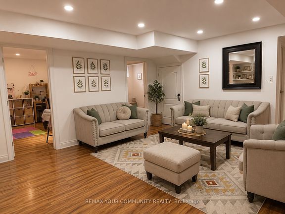 4th image of 84 Cindy Nicholas Dr #Basement