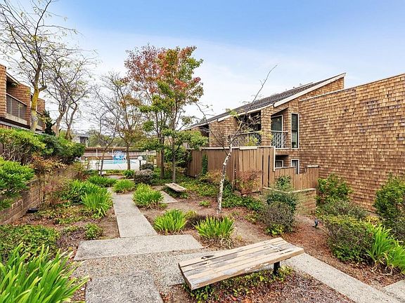 Outdoor landscapte
