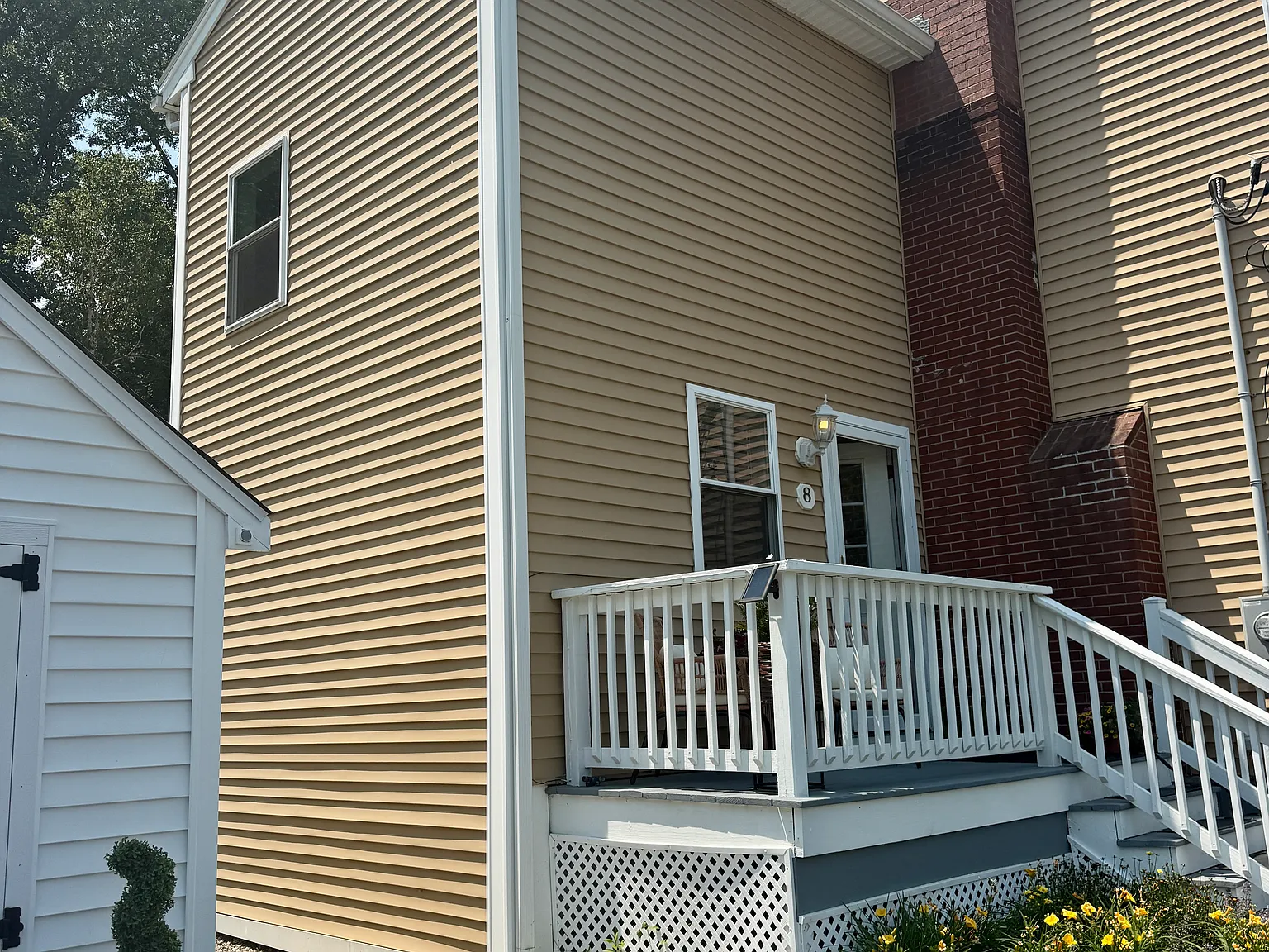 2 bed, 1150 sqft, $2,700 — Photo 4