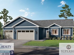 The Tempest Plan, Kensington Heights, Casper, WY 82609