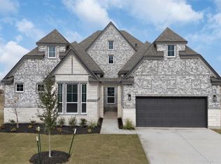 17308 Silverman Dr, Pflugerville, TX 78660