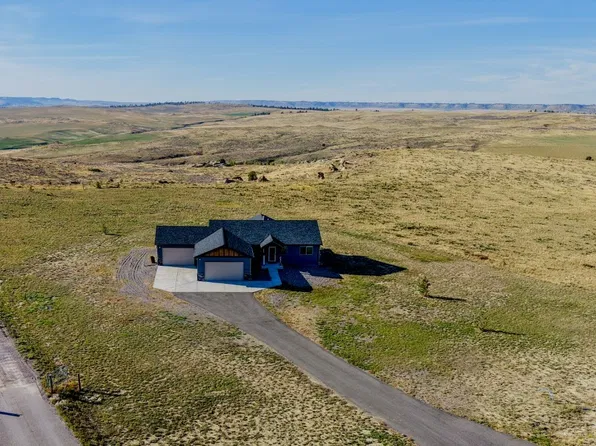 4926 Ridge Rock Trl, Billings, MT 59105