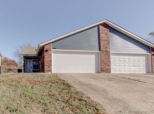 11115 S Date St, Jenks, OK 74037