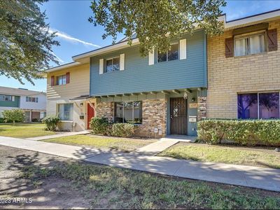 1649 W Hazelwood St, Phoenix, AZ, 85015