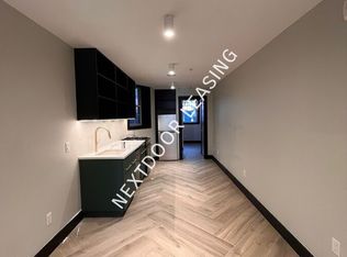 41 Van Wagenen Ave #B9, Jersey City, NJ 07306