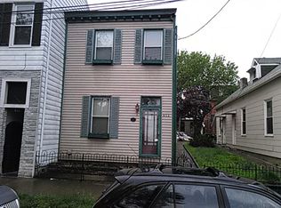 613 Bakewell St, Covington, KY 41011
