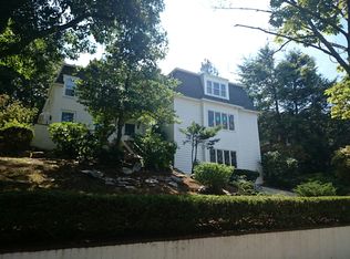 78 Clinton Rd, Brookline, MA 02445