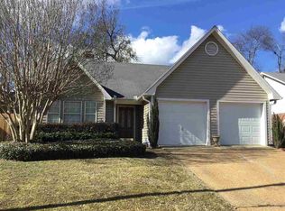 33 Peppermill Dr, Madison, MS 39110