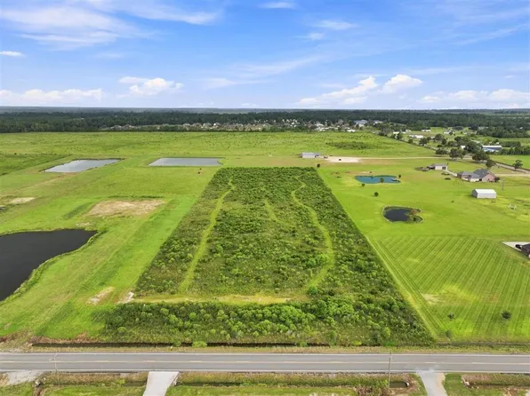 Birdnest Rd, Lake Charles, LA 70611