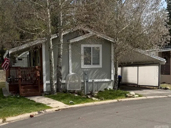1080 Julie Ln Spc 143, South Lake Tahoe, CA 96150