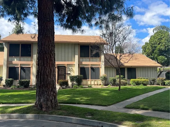 1353 N San Diego Ave, Ontario, CA 91764