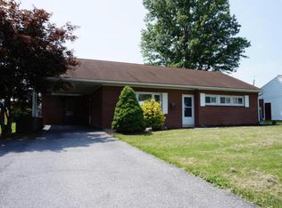 70 Stanley Ave, Landisville, PA