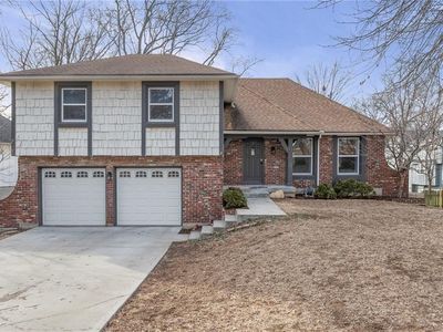 9914 Westgate Ln, Lenexa, KS, 66215