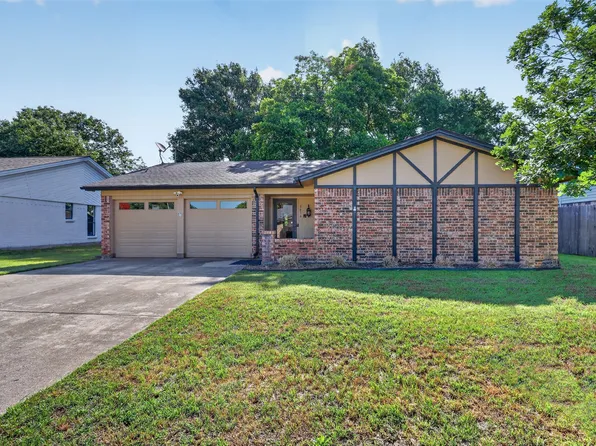 6616 Brookdale Dr, Watauga, TX 76148