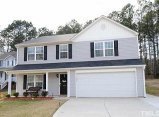 2417 Westgate Dr, Sanford, NC 27330