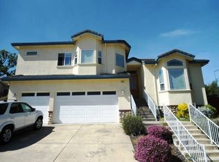 905 Pamela Pl, Pleasanton, CA 94566