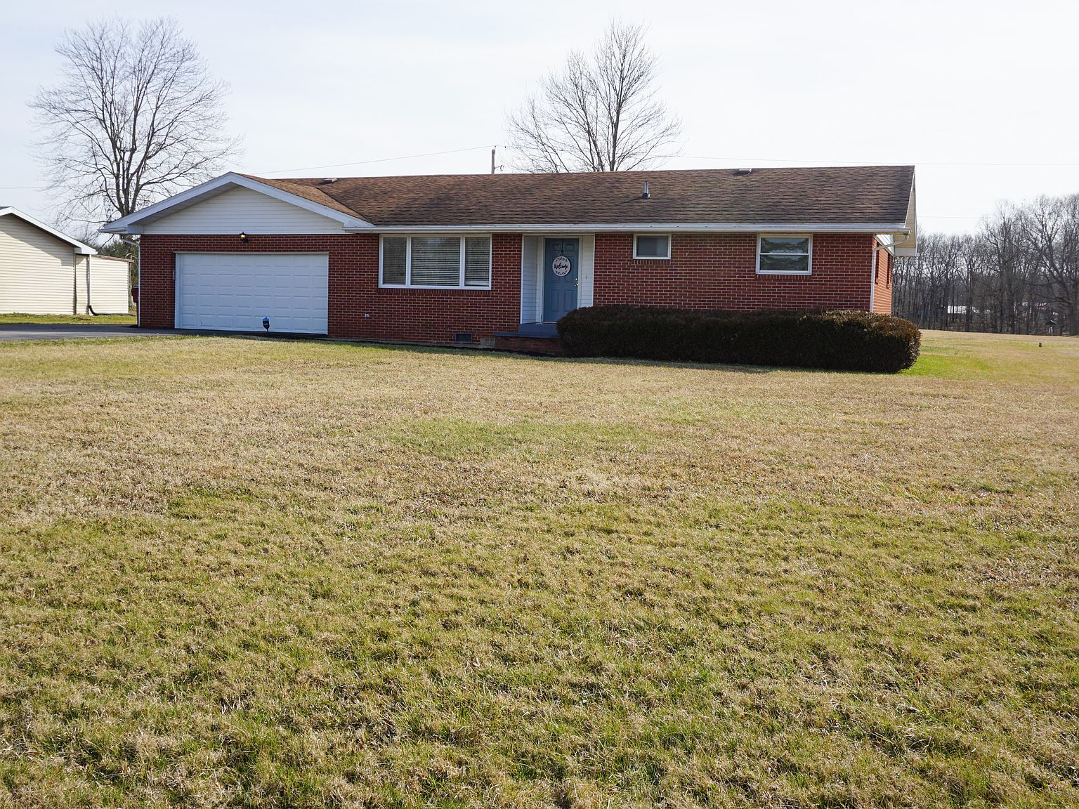144 Tick Ridge Rd, Wheelersburg, OH 45694 Zillow