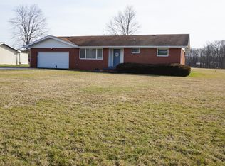 144 Tick Ridge Rd, Wheelersburg, OH 45694