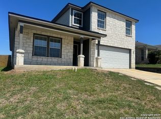 129 Blue Willow, Cibolo, TX 78108
