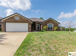 5419 Foxhill Rd, Temple, TX 76502