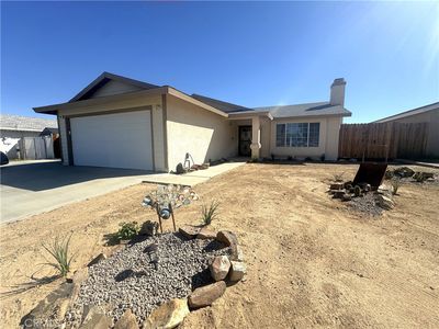 400 Vista St, Ridgecrest, CA, 93555