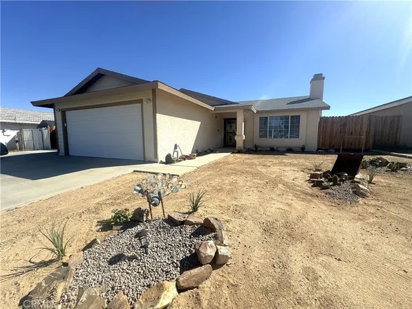 400 Vista St, Ridgecrest, CA 93555